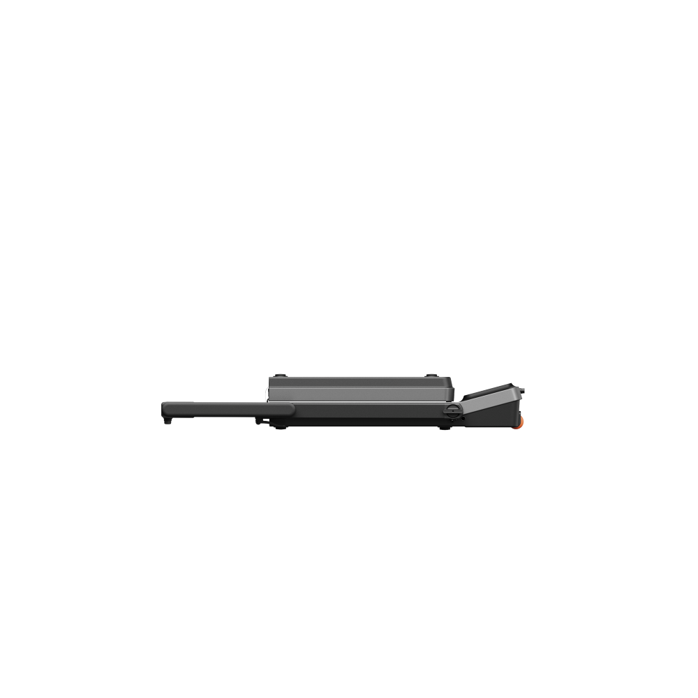 Kingsmith WalkingPad Z3 Hybrid sulankstomas bėgimo takelis