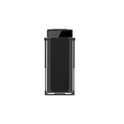 Kingsmith WalkingPad Z3 Hybrid sulankstomas bėgimo takelis