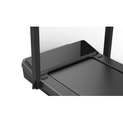 Kingsmith WalkingPad Z3 Hybrid sulankstomas bėgimo takelis