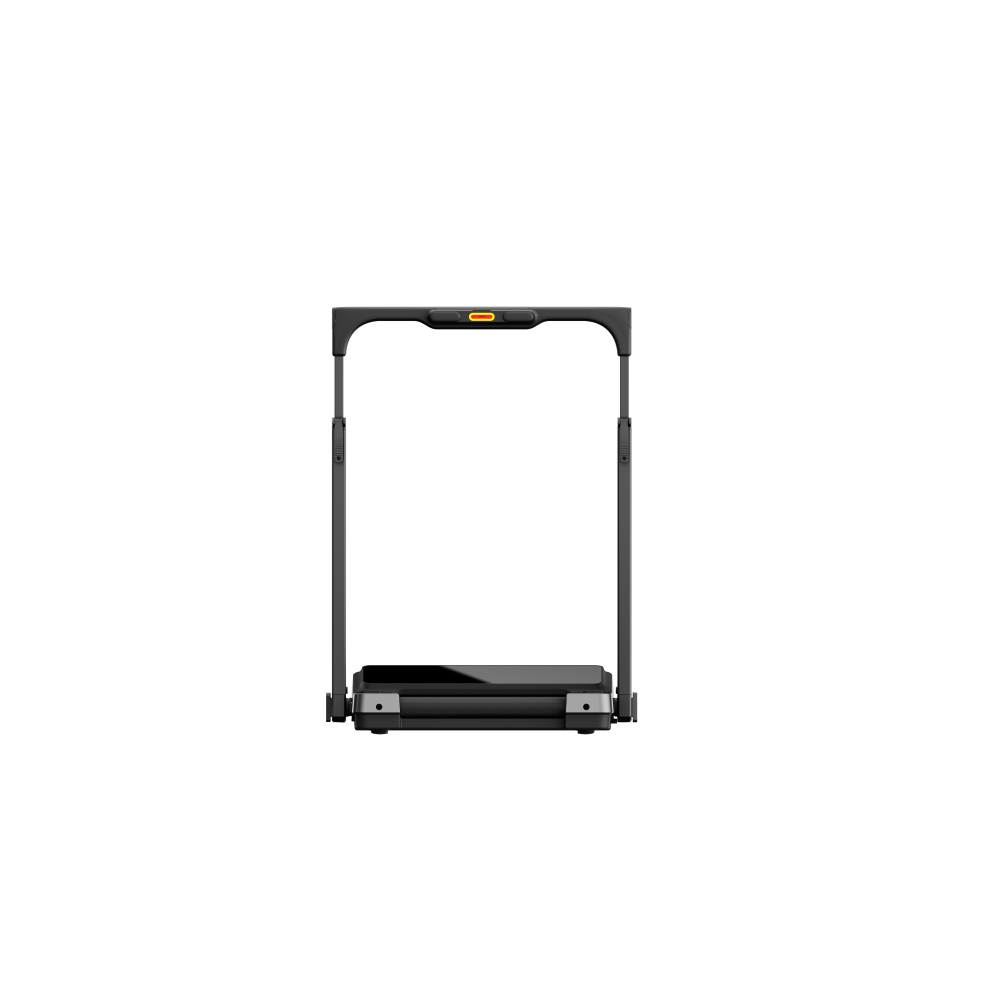 Kingsmith WalkingPad Z3 Hybrid sulankstomas bėgimo takelis