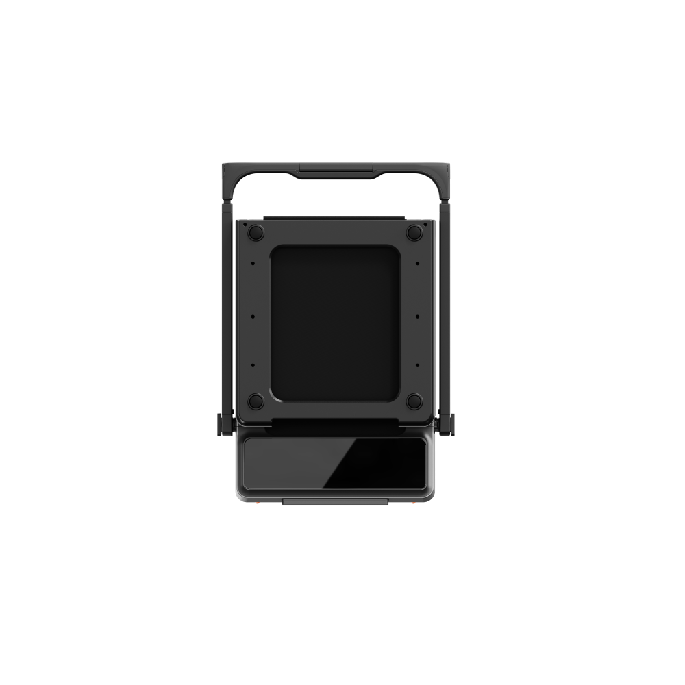 Kingsmith WalkingPad Z3 Hybrid sulankstomas bėgimo takelis