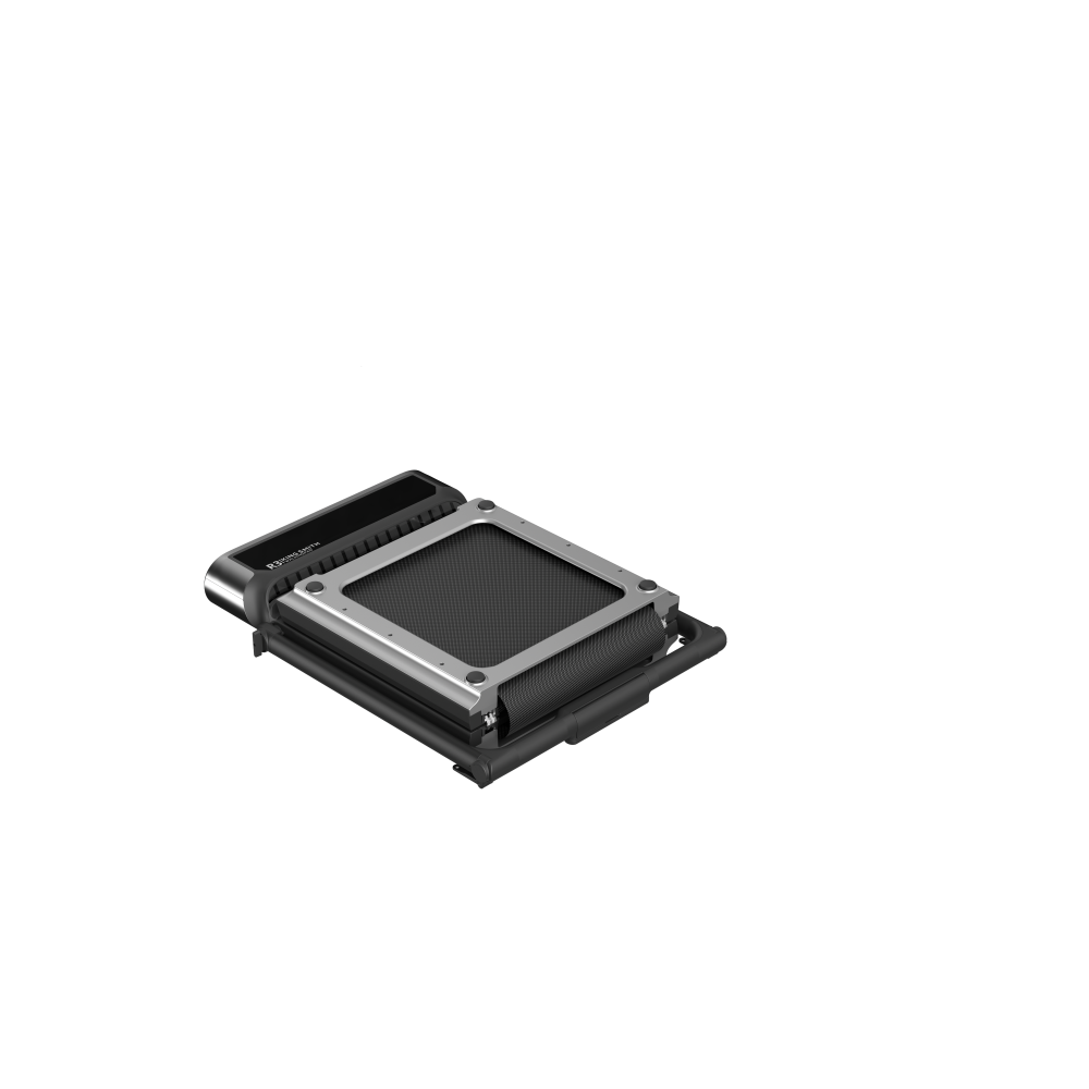 Kingsmith WalkingPad R3 Hybrid sulankstomas bėgimo takelis