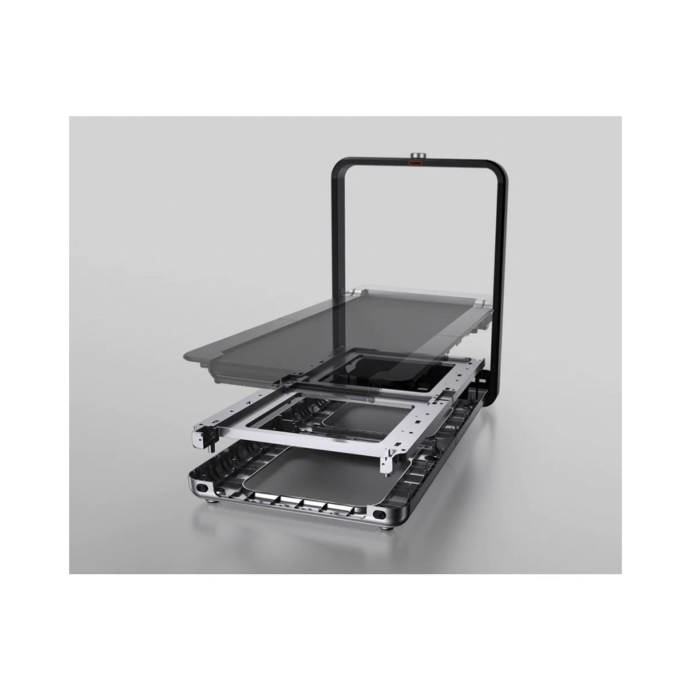X21 Xiaomi Kingsmith Treadmill Review WalkingPad X21 Double-Fold