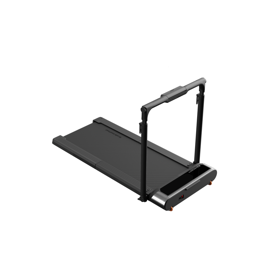 Kingsmith WalkingPad R3 Hybrid sulankstomas bėgimo takelis