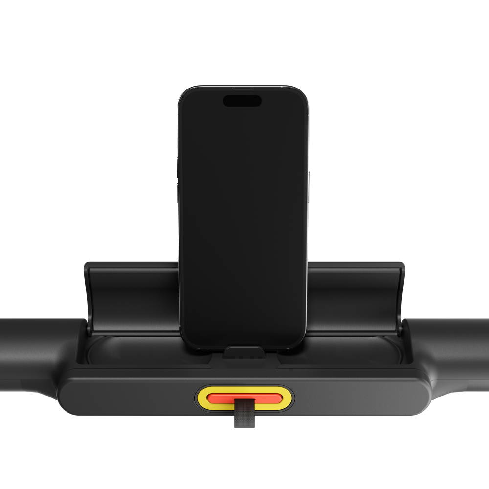 Kingsmith WalkingPad R3 Hybrid Folding Treadmill