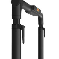 Kingsmith WalkingPad R3 Hybrid Folding Treadmill