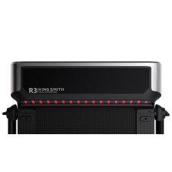 Kingsmith WalkingPad R3 Hybrid sulankstomas bėgimo takelis