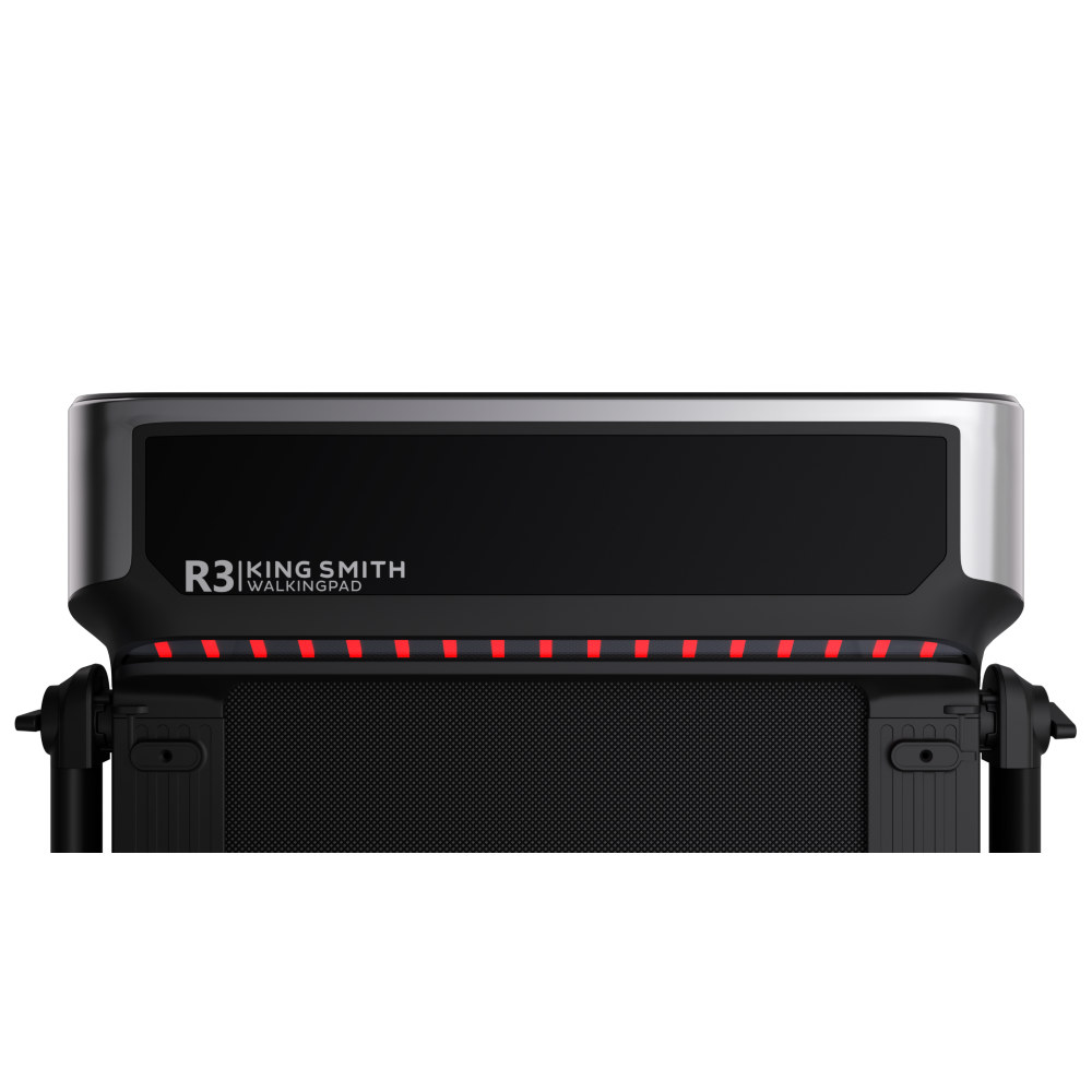 Kingsmith WalkingPad R3 Hybrid sulankstomas bėgimo takelis