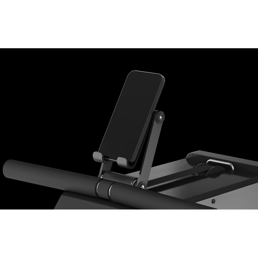 Kingsmith WalkingPad WM10 sulankstomas irklavimo treniruoklis - Raudonojo ąžuolo spalva