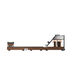 Kingsmith WalkingPad WM10 sulankstomas irklavimo treniruoklis - Riešutmedžio spalva