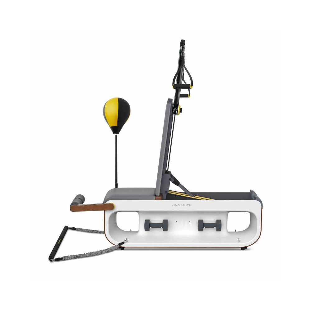 Kingsmith Compact Fitness Bench Premium