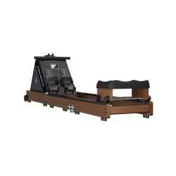 Kingsmith WalkingPad Rowing Machine WR20 - Walnut color