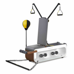 Kingsmith Compact Fitness Bench Premium