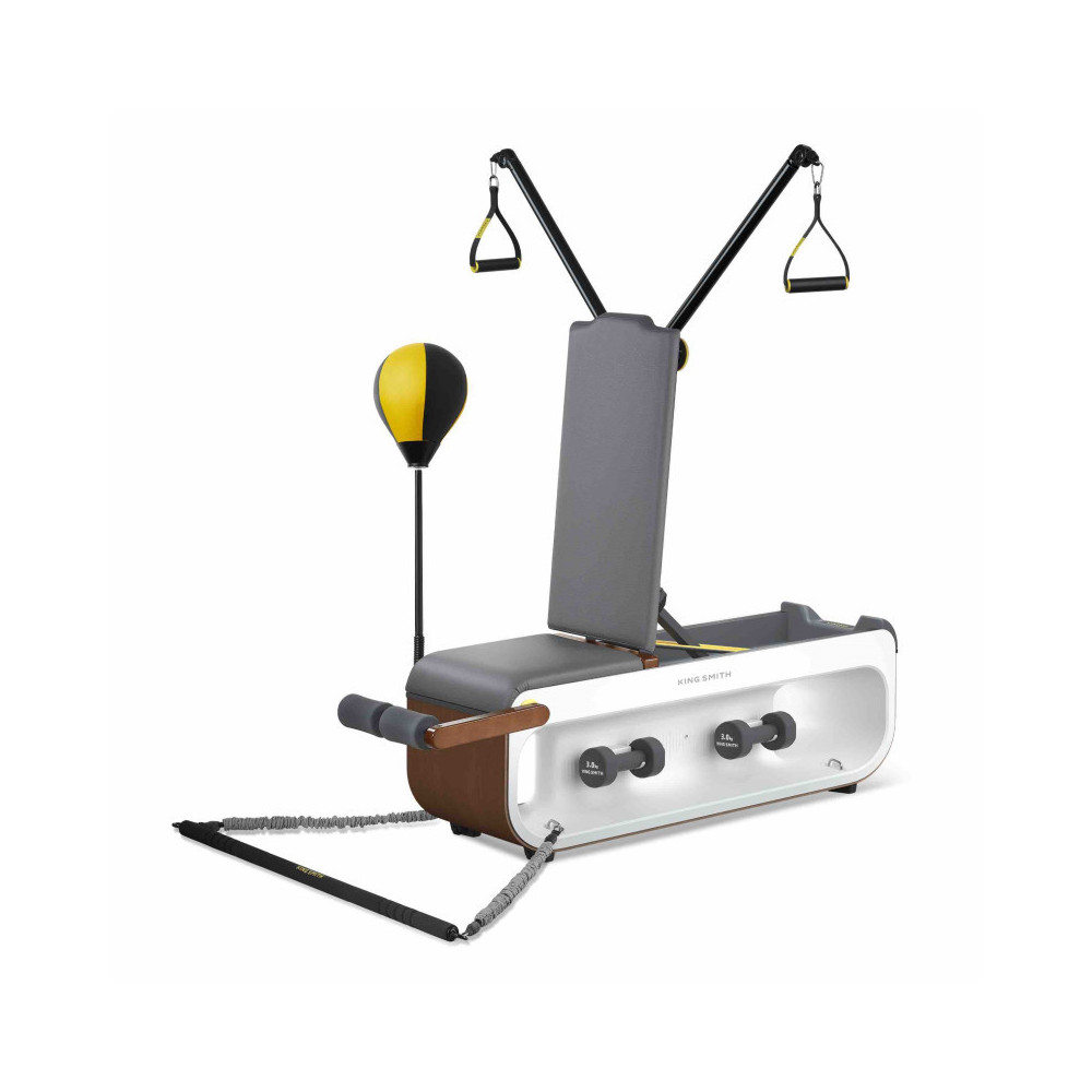 Kingsmith WalkingPad universalus treniruočių suoliukas