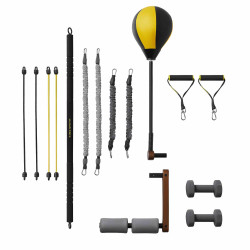 Kingsmith Compact Fitness Bench Premium