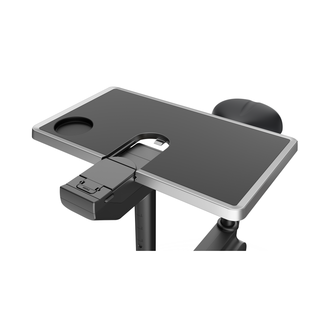 Kingsmith WalkingPad treniruoklis dviratis W1B