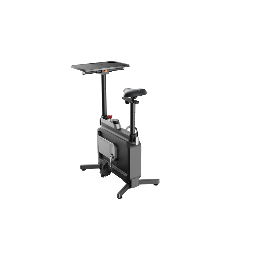 Kingsmith WalkingPad Workstation Bike W1B