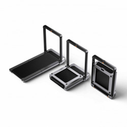 Kingsmith WalkingPad X23 sulankstomas bėgimo takelis 16km/h