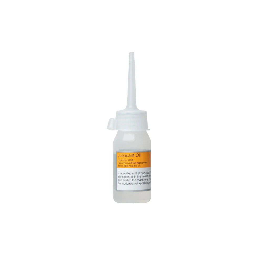Kingsmith WalkingPad Silicone oil
