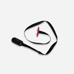 WalkingPad® jooksuradade turvalukk