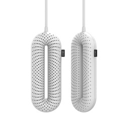 Xiaomi Sothing Electric Zero One - Shoes Dryer sterilizer with timer function