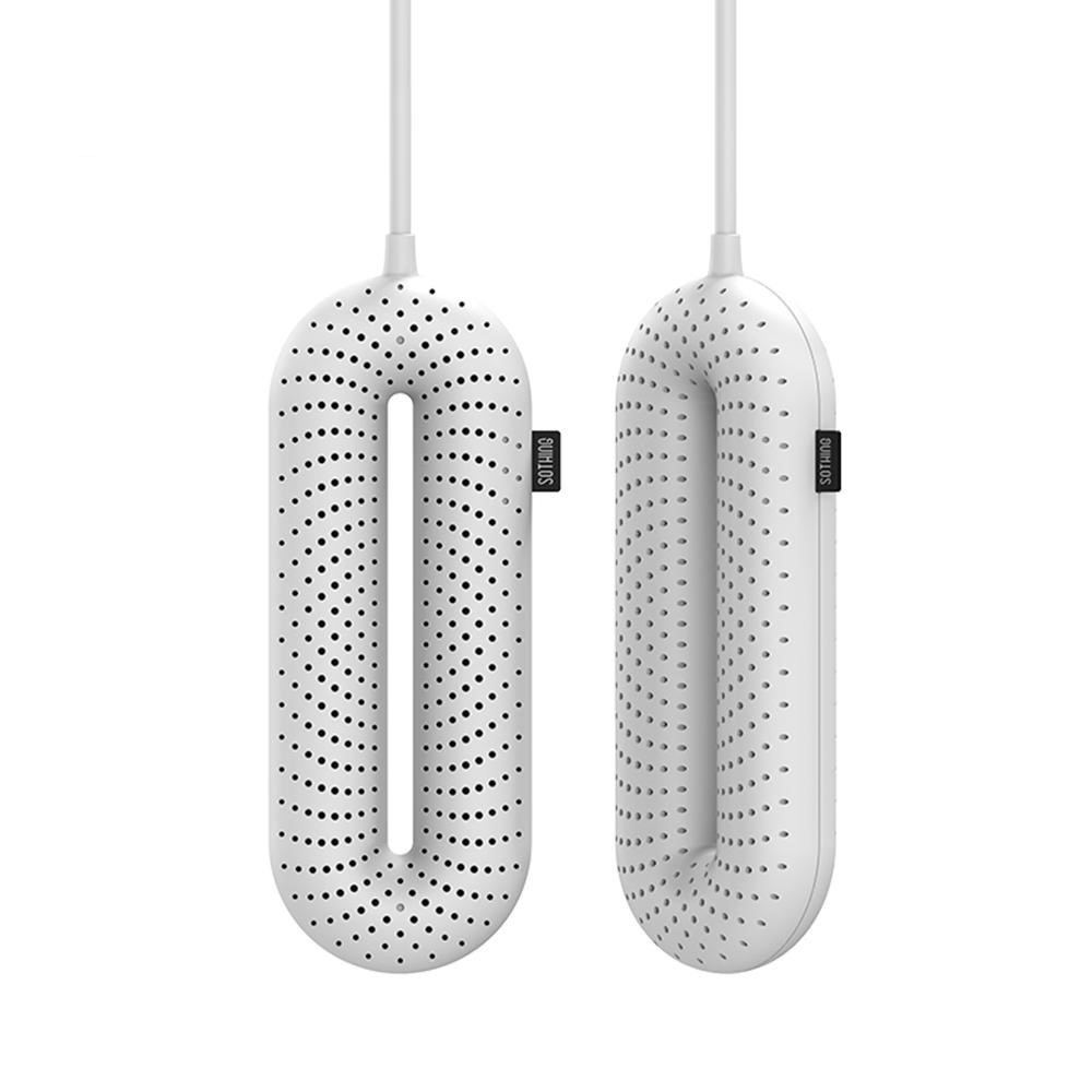 Xiaomi Sothing Electric Zero One - Shoes Dryer sterilizer with timer function