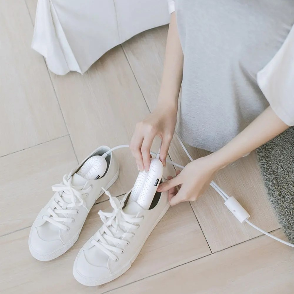 Xiaomi Sothing Electric Zero One - Shoes Dryer sterilizer with timer function