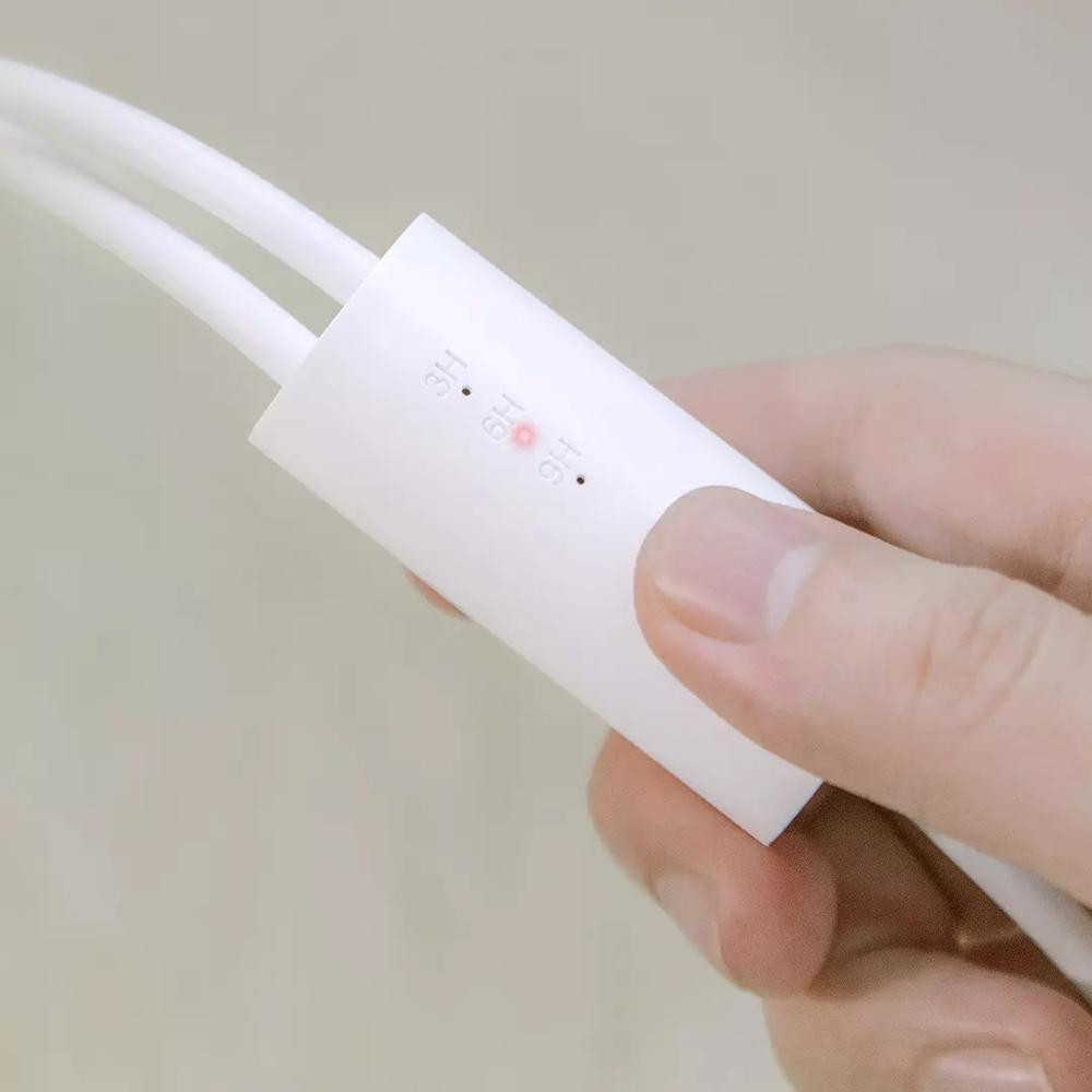Elektriline kingade kuivati – sterilisaator – ajastiga Sothing Zero