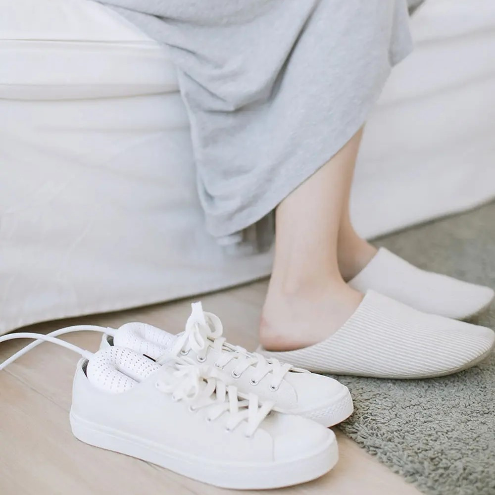 Xiaomi Sothing Electric Zero One - Shoes Dryer sterilizer with timer function