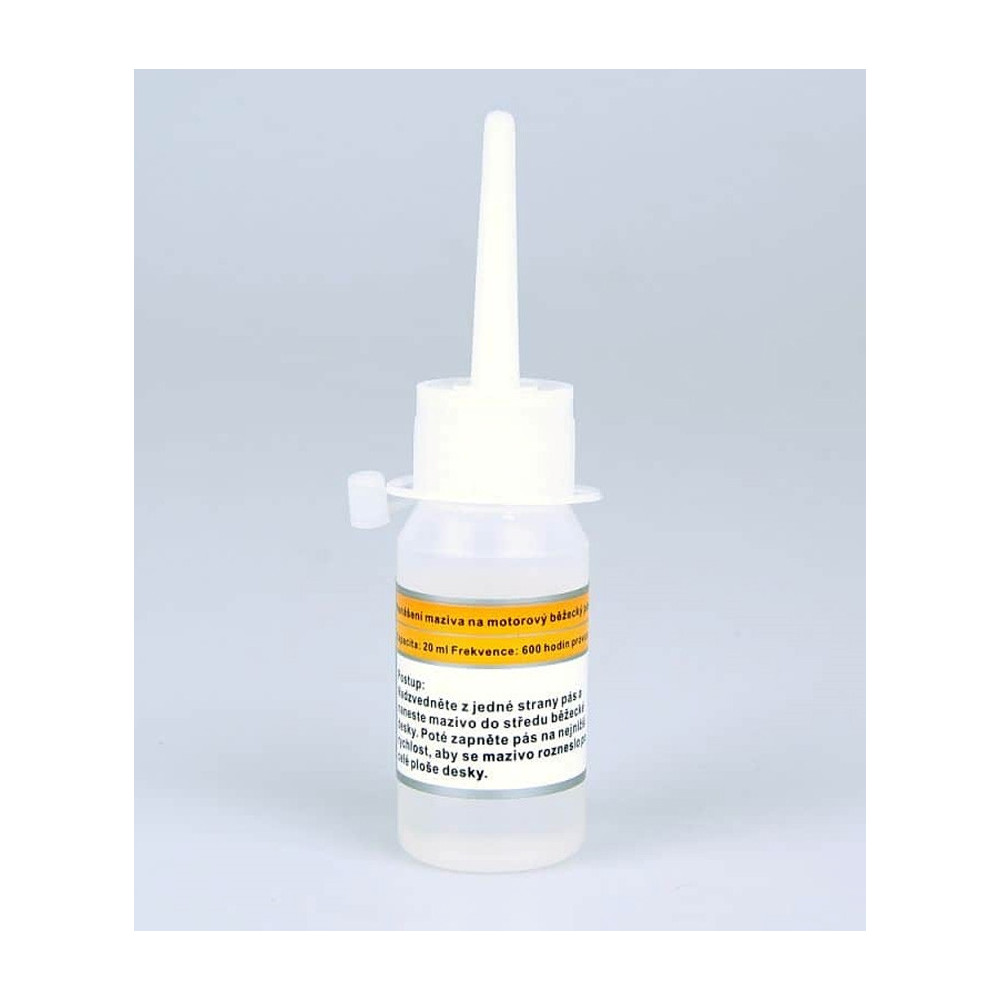 Kingsmith WalkingPad Silikoninė alyva