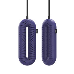 Elektrinis batų džiovintuvas - sterilizatorius - su laikmačiu Sothing Zero