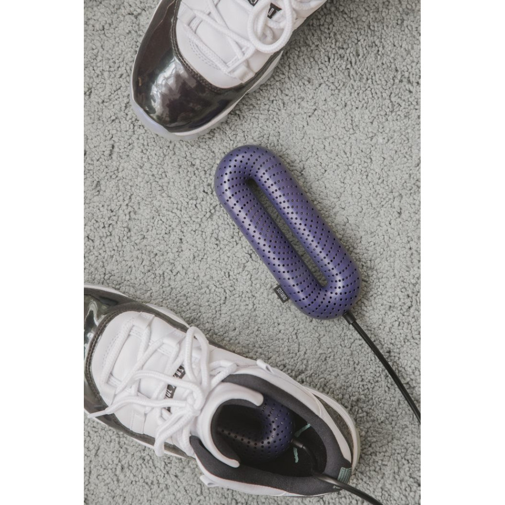 Xiaomi Sothing Electric Zero One - Shoes Dryer sterilizer with timer function