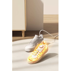 Xiaomi Sothing Electric Zero One - Shoes Dryer sterilizer with timer function Pro