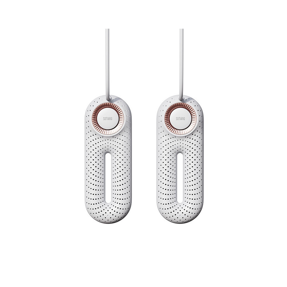 Xiaomi Sothing Electric Zero One - Shoes Dryer sterilizer with timer function Pro