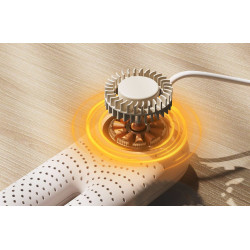 Xiaomi Sothing Electric Zero One - Shoes Dryer sterilizer with timer function Pro
