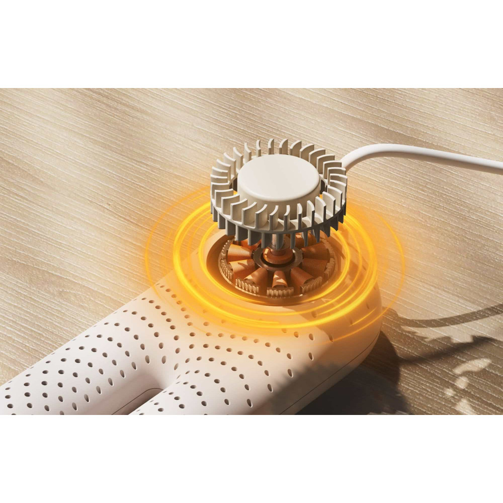 Xiaomi Sothing Electric Zero One - Shoes Dryer sterilizer with timer function Pro