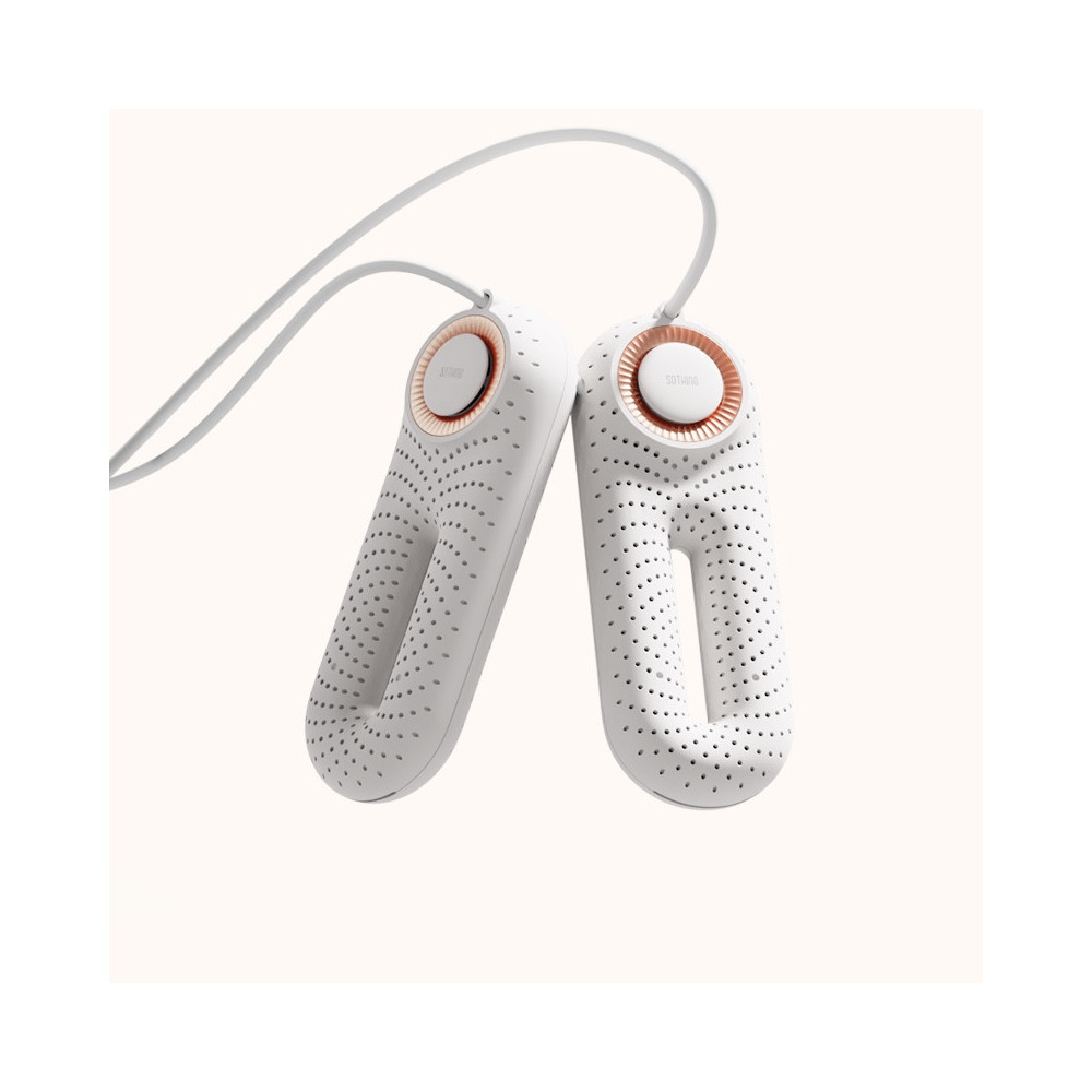 Elektrinis batų džiovintuvas - sterilizatorius su laikmačiu Sothing  Zero PRO