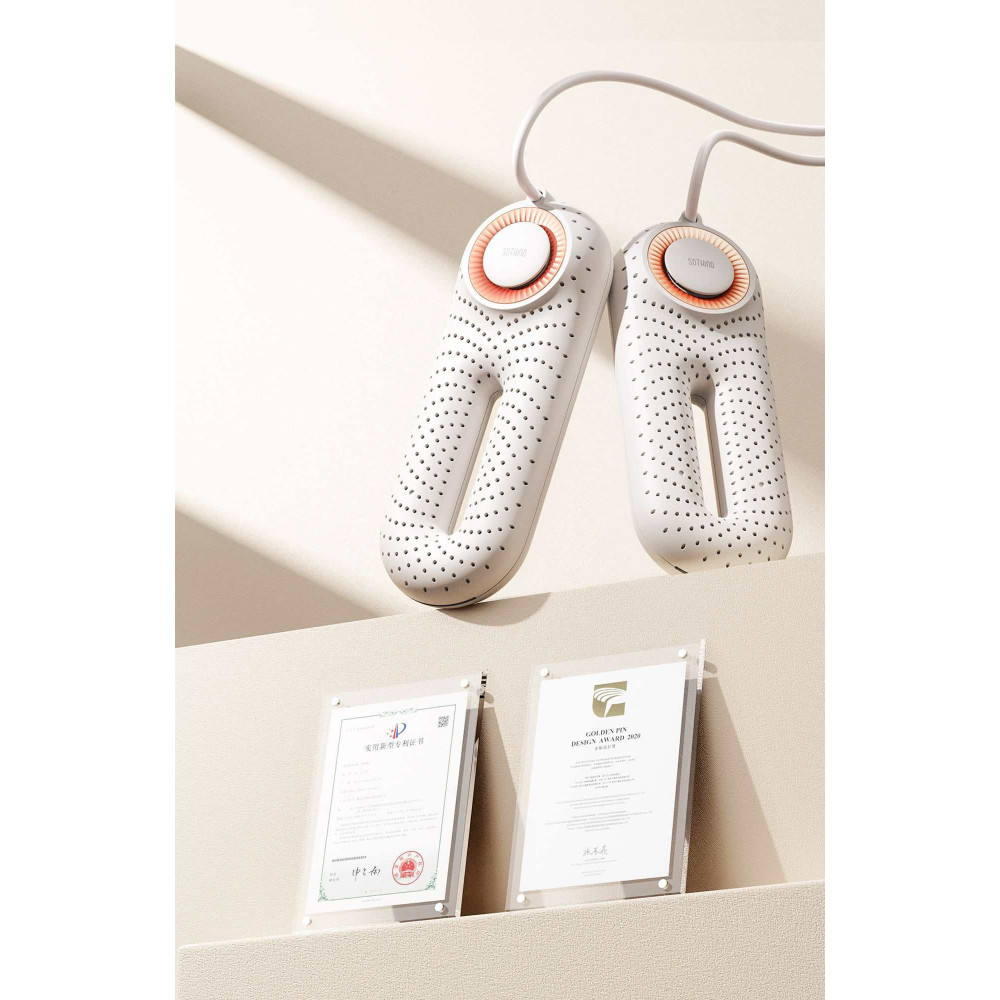 Xiaomi Sothing Electric Zero One - Shoes Dryer sterilizer with timer function Pro