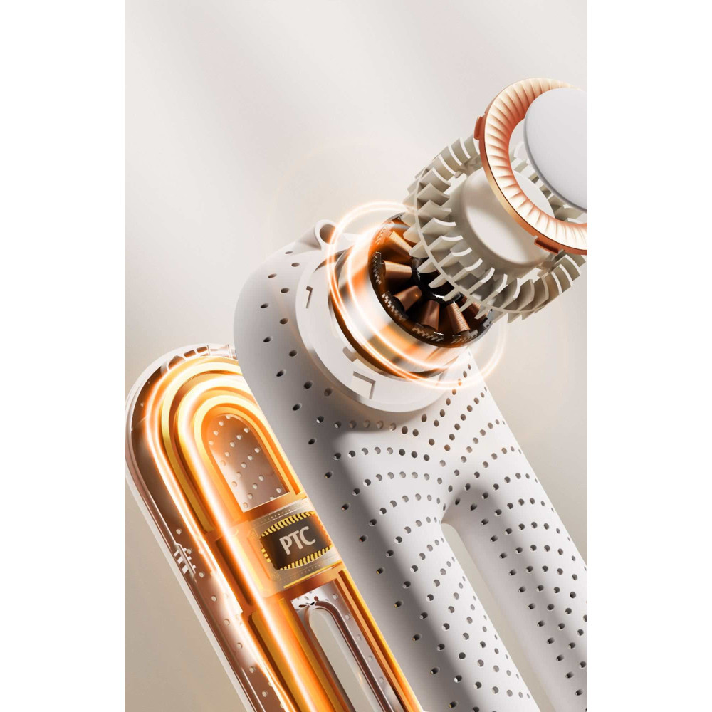 Elektrinis batų džiovintuvas - sterilizatorius su laikmačiu Sothing  Zero PRO