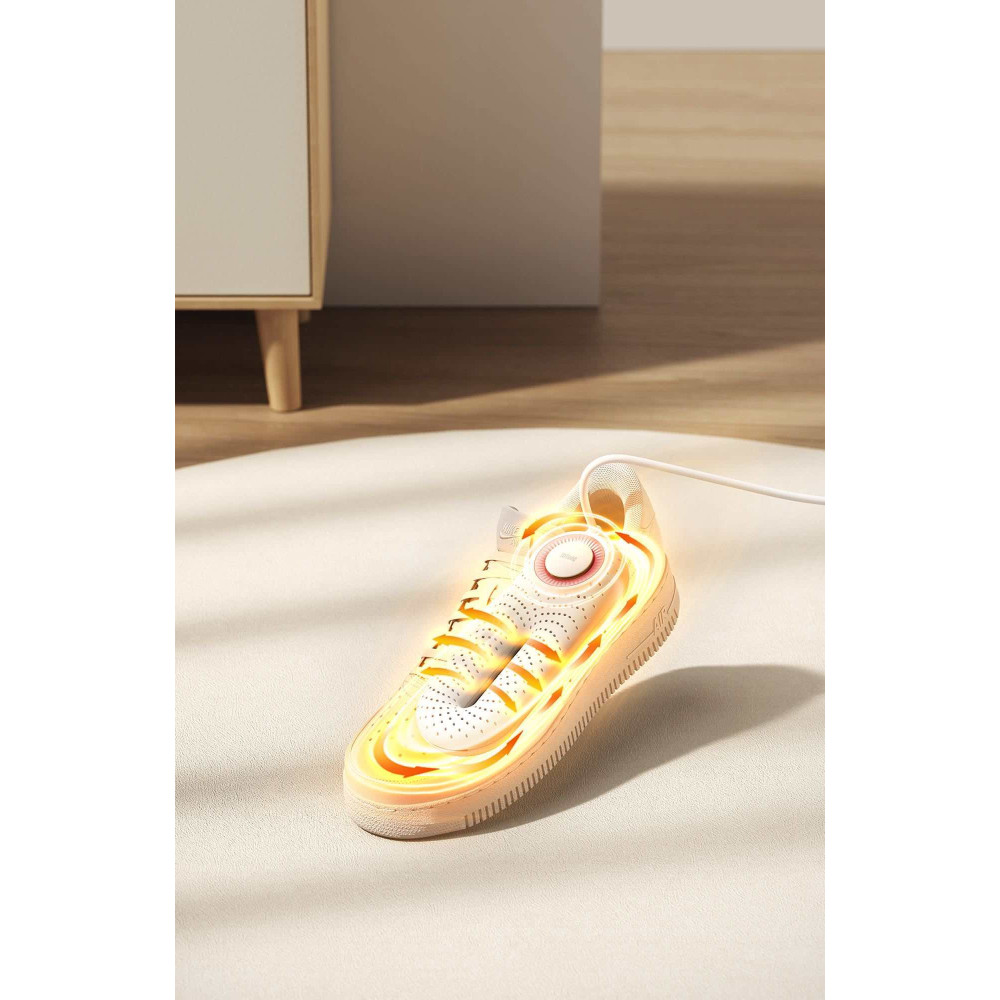 Xiaomi Sothing Electric Zero One - Shoes Dryer sterilizer with timer function Pro