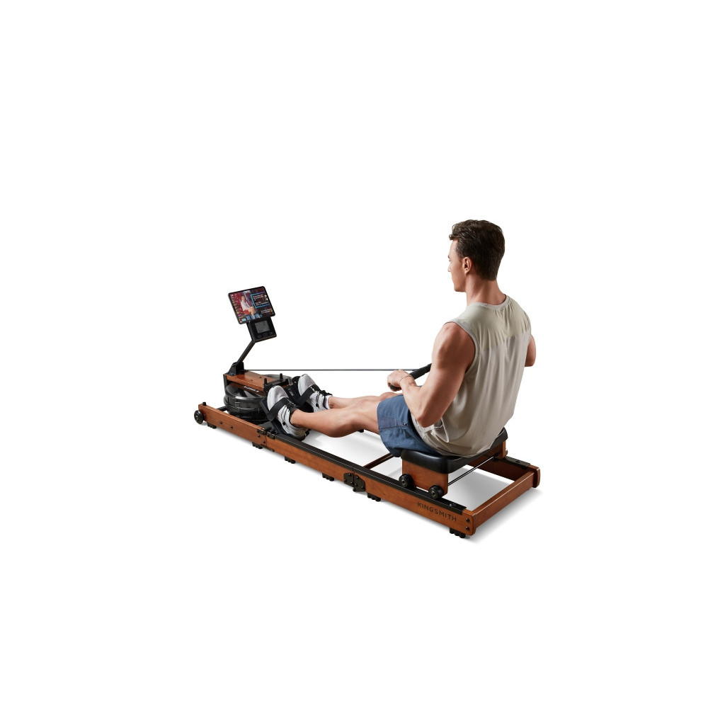 Kingsmith WalkingPad WRL3 sulankstomas irklavimo treniruoklis