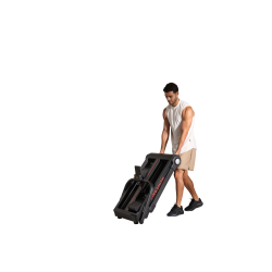 Kingsmith WalkingPad kopimo treniruoklis laiptai StairGO