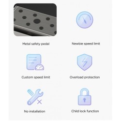 Kingsmith WalkingPad R2 sulankstomas bėgimo takelis