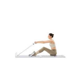 Kingsmith WalkingPad Crawler pilates reformer treniruoklis