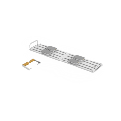 Kingsmith WalkingPad Crawler pilates reformer treniruoklis