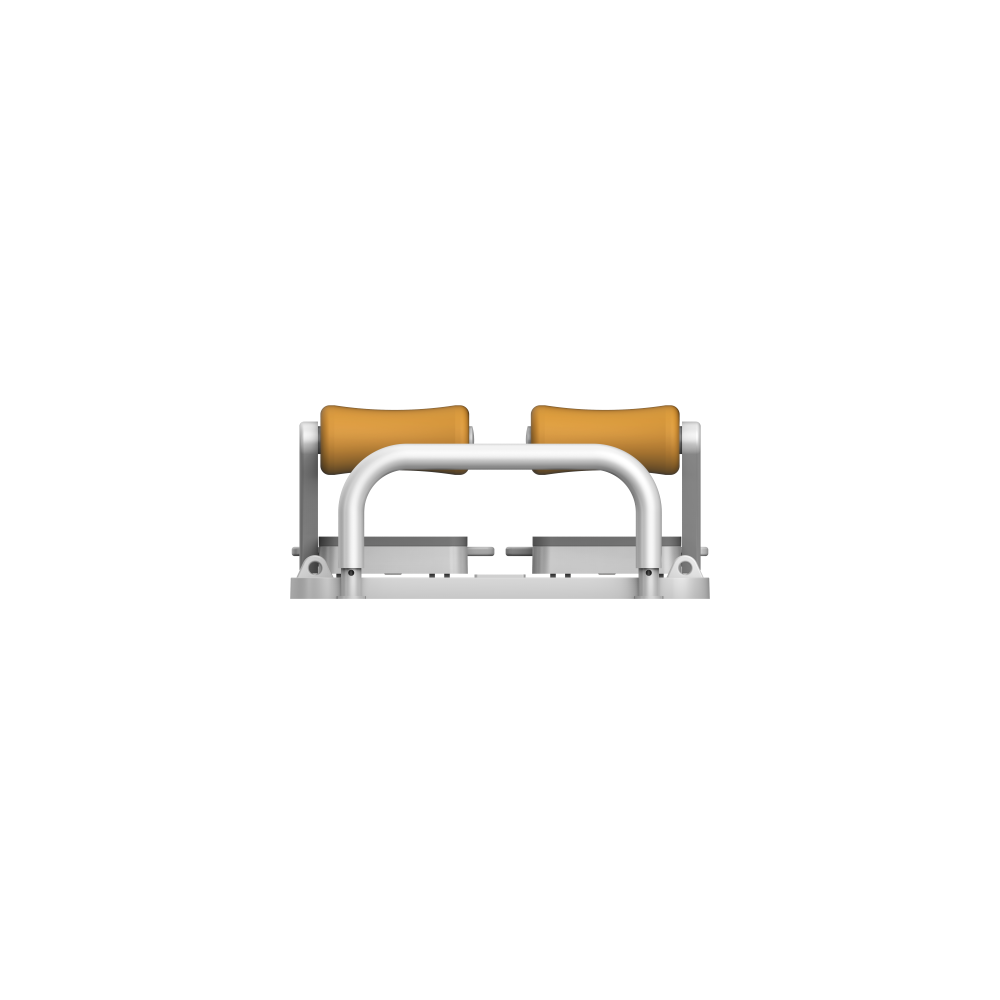 Kingsmith WalkingPad Crawler pilates reformer treniruoklis