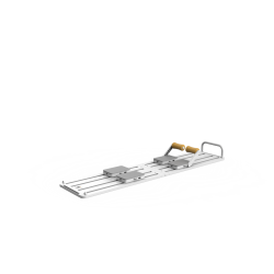 Kingsmith WalkingPad Crawler pilates reformer treniruoklis