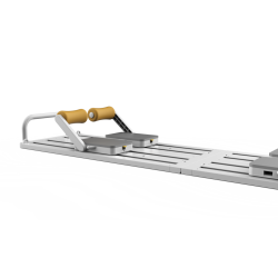 Kingsmith WalkingPad Crawler pilates reformer treniruoklis