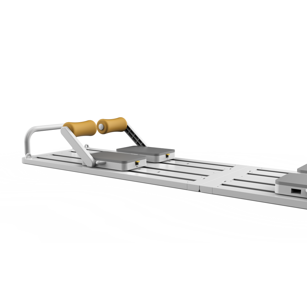 Kingsmith WalkingPad Crawler pilates reformer treniruoklis