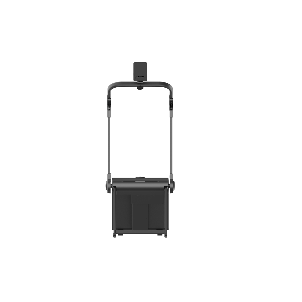 Kingsmith WalkingPad stair trainer StairGO stepper